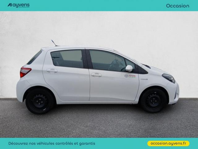 Toyota Yaris image 1