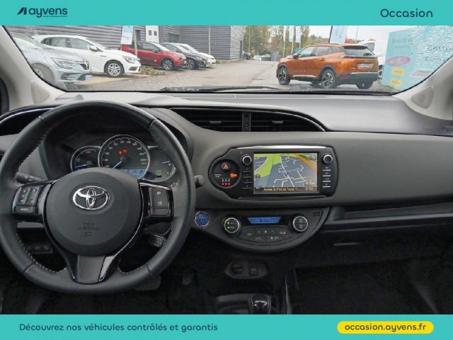 Toyota Yaris image 6