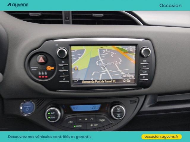 Toyota Yaris image 7