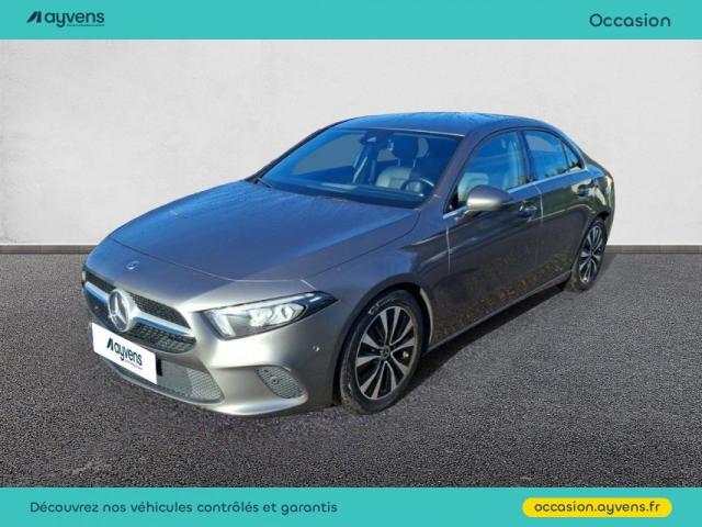 Mercedes Benz Classe A Berline 200 D 150ch Style Line 8g-Dct 8cv