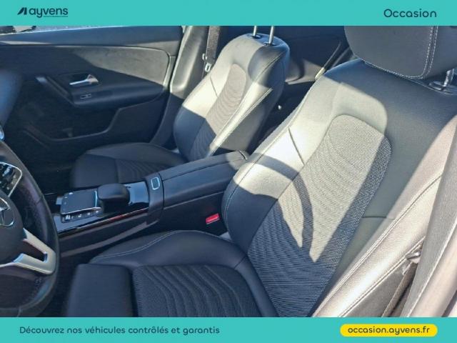 Mercedes Benz Classe A image 1