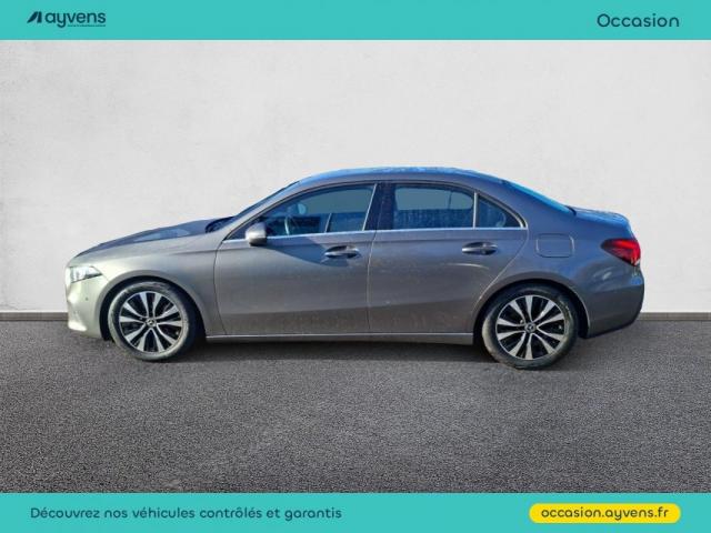 Mercedes Benz Classe A image 4