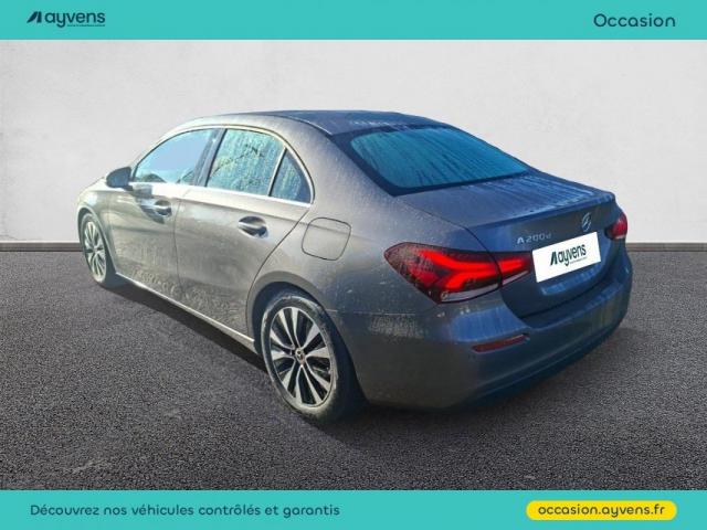 Mercedes Benz Classe A image 5