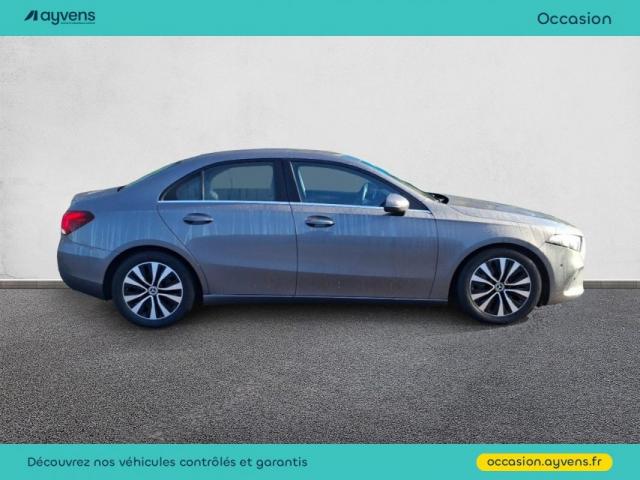 Mercedes Benz Classe A image 9