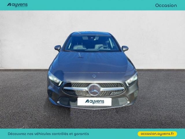 Mercedes Benz Classe A image 6