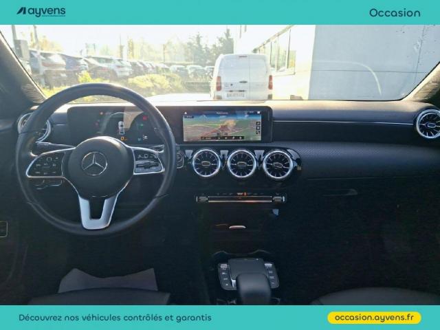 Mercedes Benz Classe A image 7