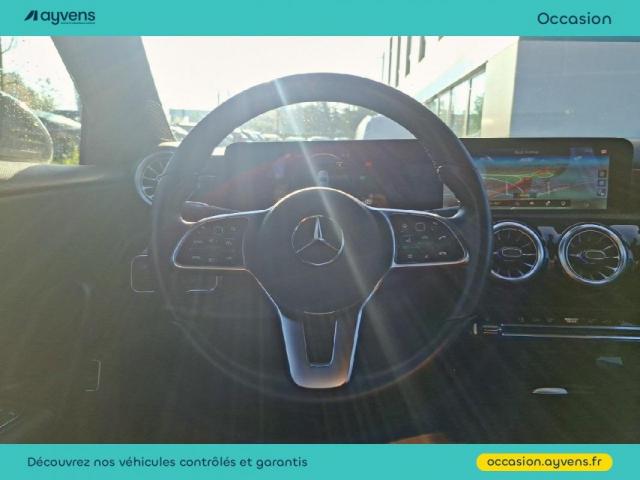Mercedes Benz Classe A image 3