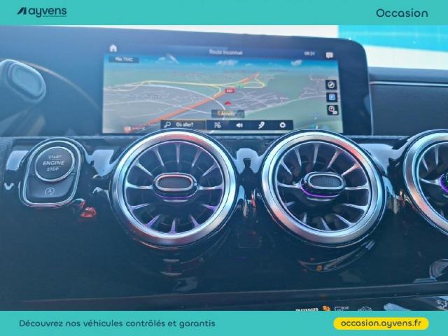 Mercedes Benz Classe A image 2