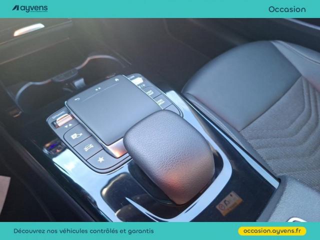 Mercedes Benz Classe A image 8