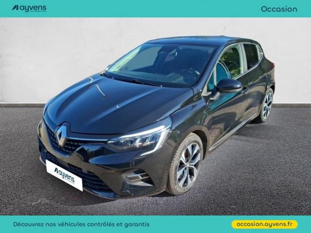 Renault Clio 1.6 E-Tech Hybride 145ch Evolution