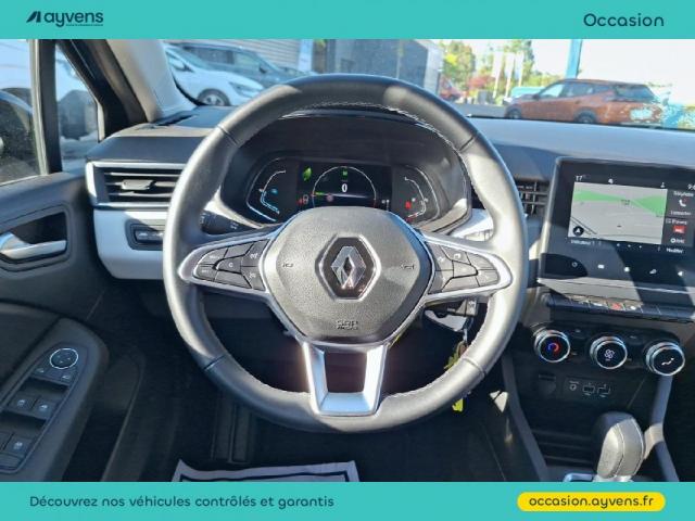 Renault Clio image 6