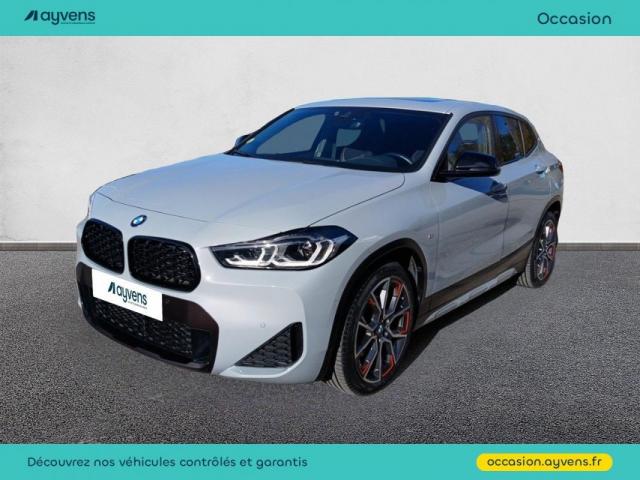 Bmw X2 Xdrive18da 150ch M Mesh Edition Euro6d-T