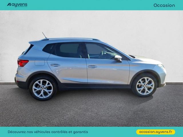 Seat Arona image 3