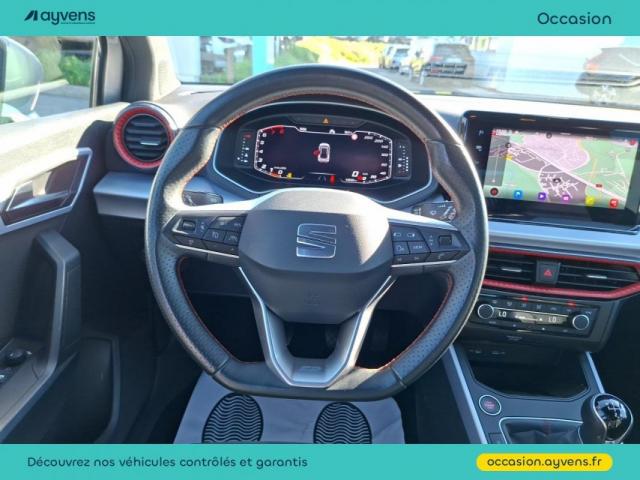 Seat Arona image 2