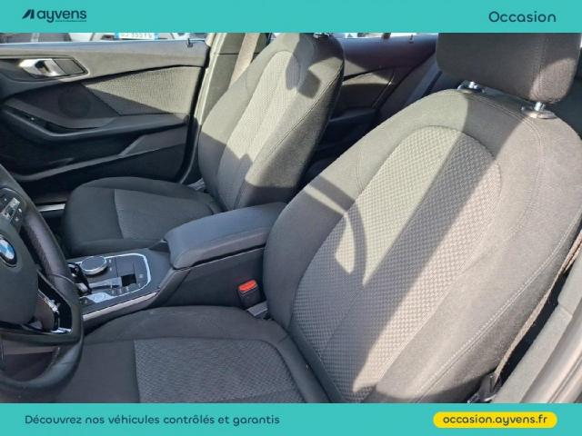 Bmw Série 1 image 2