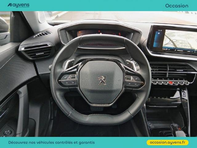 Peugeot 2008 image 7