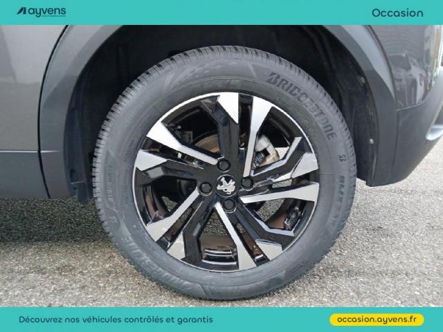 Peugeot 2008 image 6