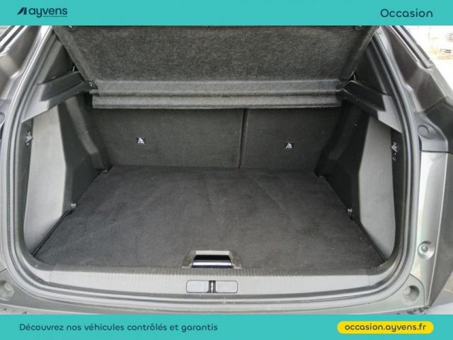 Peugeot 2008 image 3