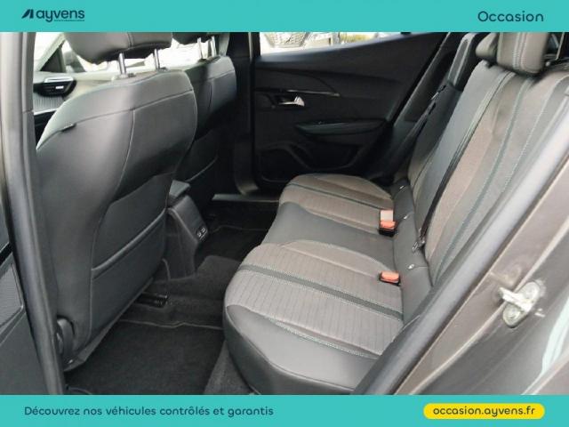 Peugeot 2008 image 4