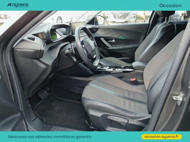 Peugeot 2008 image 5