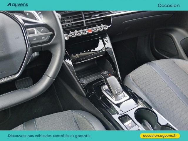 Peugeot 2008 image 1