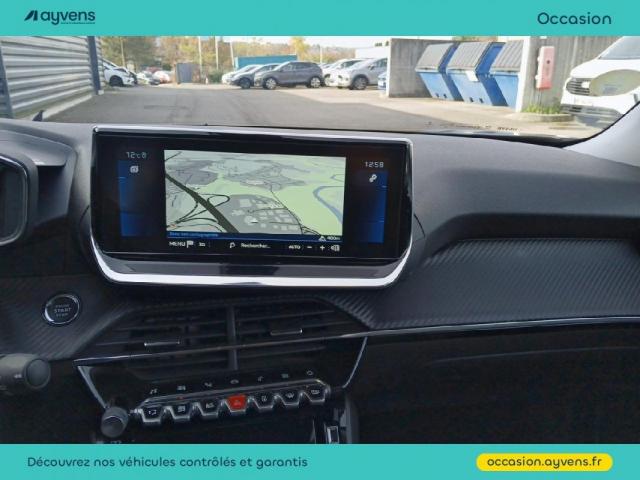 Peugeot 2008 image 9