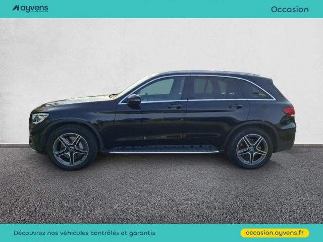 Mercedes Benz Glc image 5