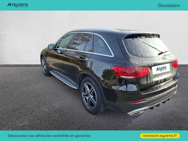 Mercedes Benz Glc image 6