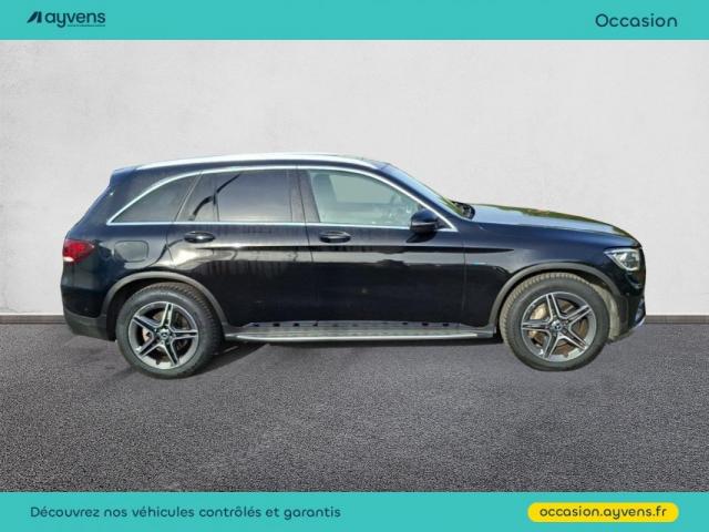 Mercedes Benz Glc image 7