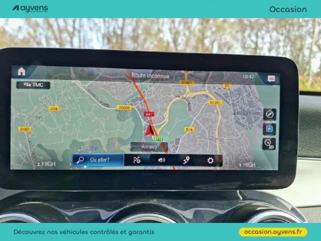 Mercedes Benz Glc image 4