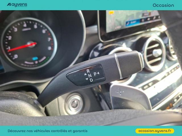 Mercedes Benz Glc image 9