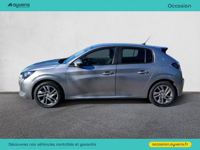 Peugeot 208 image 7