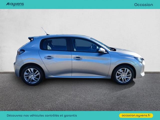 Peugeot 208 image 1