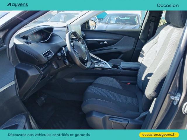 Peugeot 5008 image 7