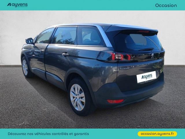 Peugeot 5008 image 2