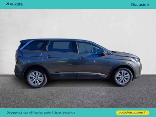 Peugeot 5008 image 4