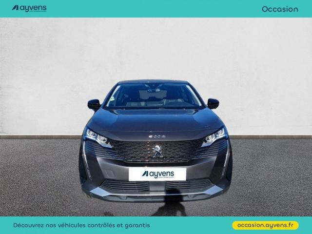 Peugeot 5008 image 8