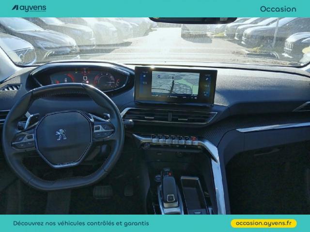 Peugeot 5008 image 5