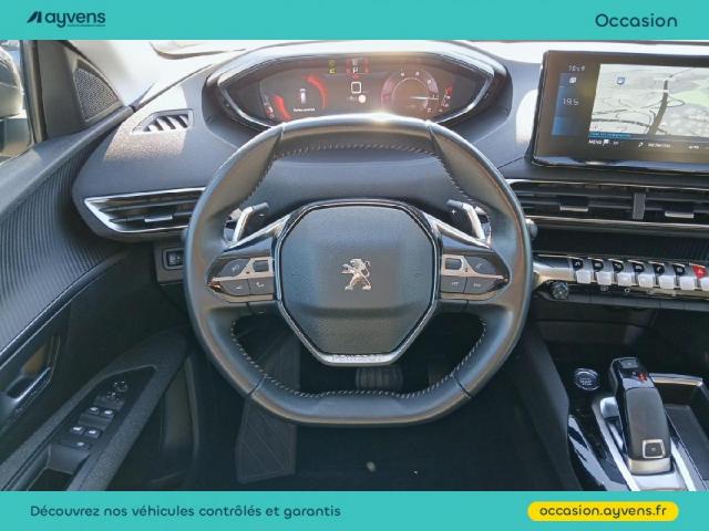 Peugeot 5008 image 9