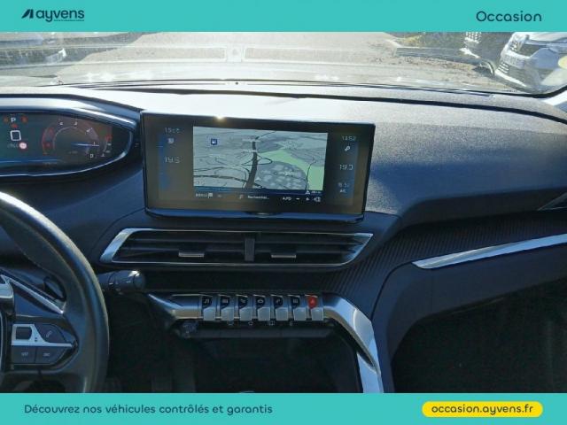 Peugeot 5008 image 3