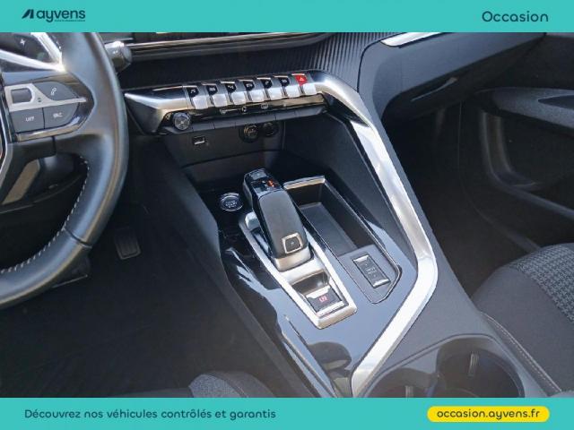 Peugeot 5008 image 6