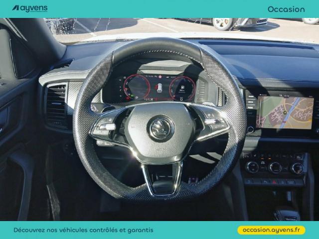 Skoda Kodiaq image 9