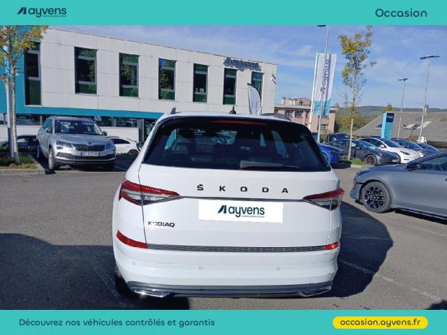 Skoda Kodiaq image 7