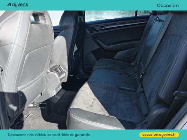 Skoda Kodiaq image 8