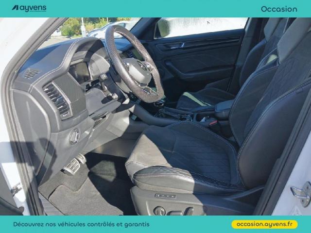 Skoda Kodiaq image 4