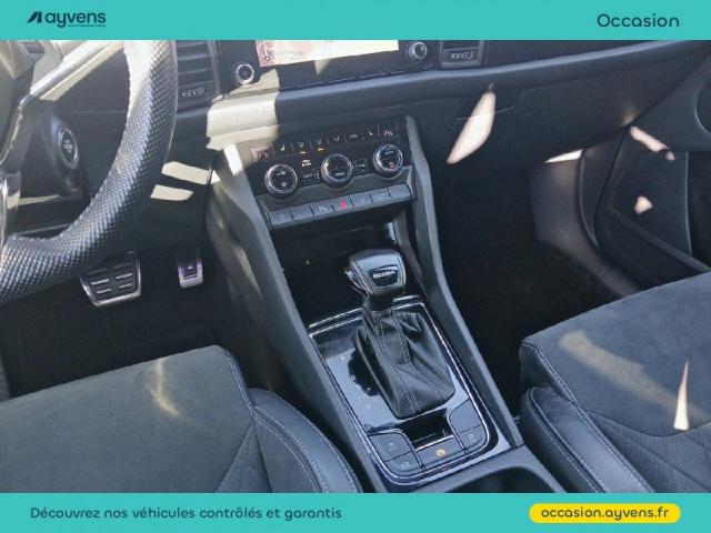 Skoda Kodiaq image 1