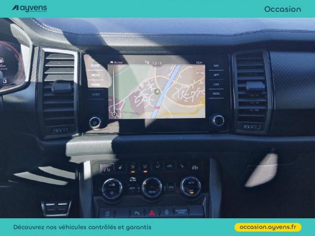 Skoda Kodiaq image 5