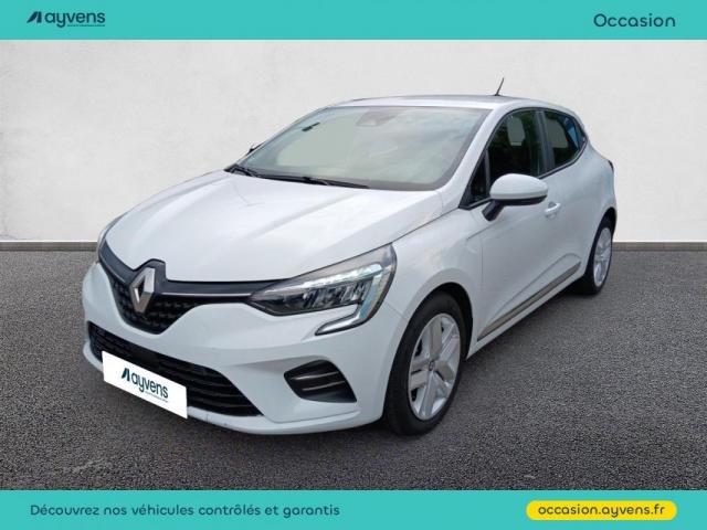Renault Clio 1.0 Tce 90ch Business -21