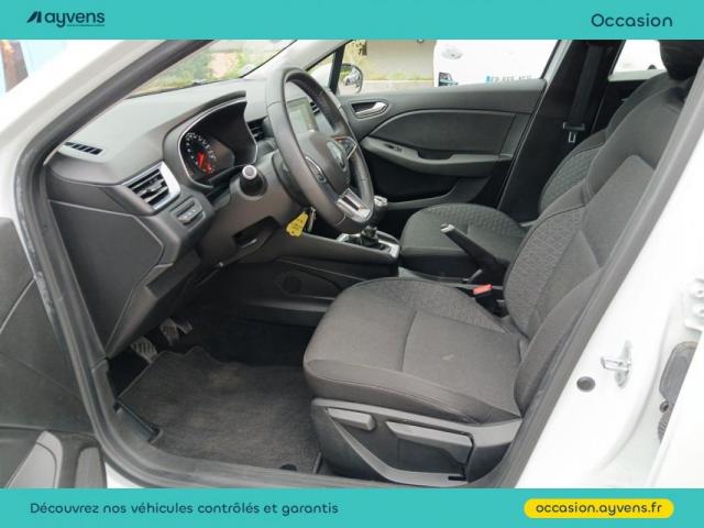 Renault Clio image 7