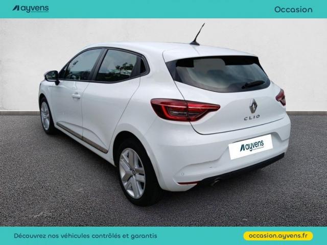 Renault Clio image 6